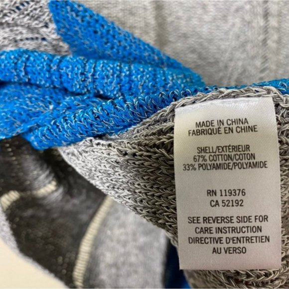 Sexy Lightweight Helmut Lang OpenWeave Sweater Top - Picture 5 of 5